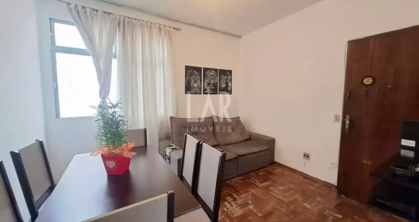 Apartamento à venda, 3 quartos, 1 suíte, 1 vaga, coração de jesus - belo horizonte/mg