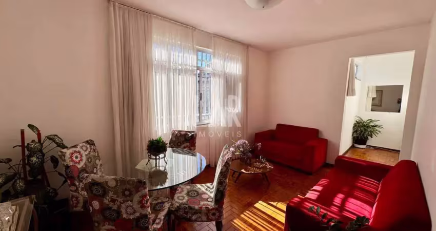 Apartamento à venda, 3 quartos, 1 suíte, 1 vaga, coração eucarístico - belo horizonte/mg