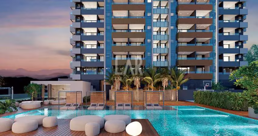 Apartamento à venda, 1 quarto, 1 suíte, 1 vaga, vale do sereno - nova lima/mg