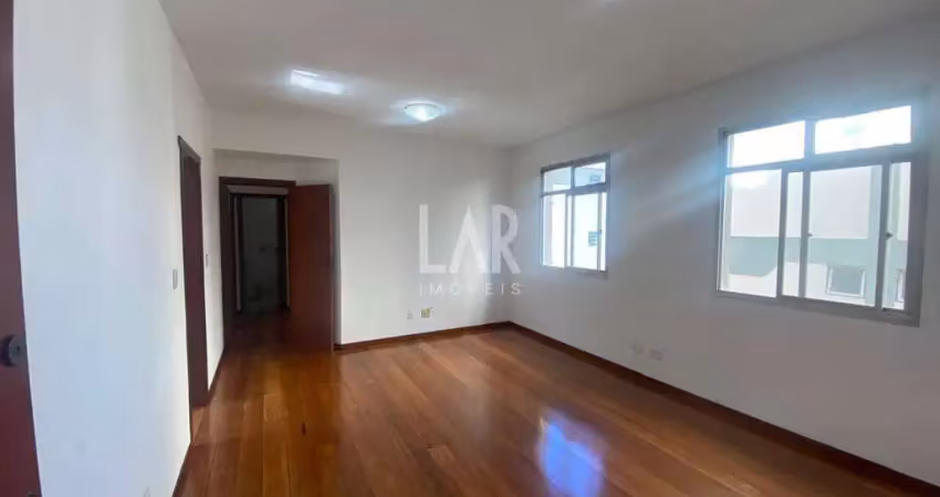 Apartamento para aluguel, 3 quartos, 1 suíte, 1 vaga, coração eucarístico - belo horizonte/mg