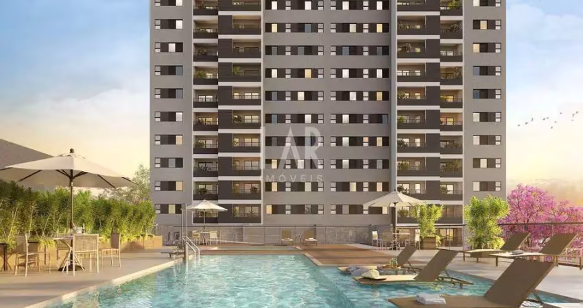 Apartamento à venda, 1 quarto, 1 vaga, estrela do oriente - belo horizonte/mg