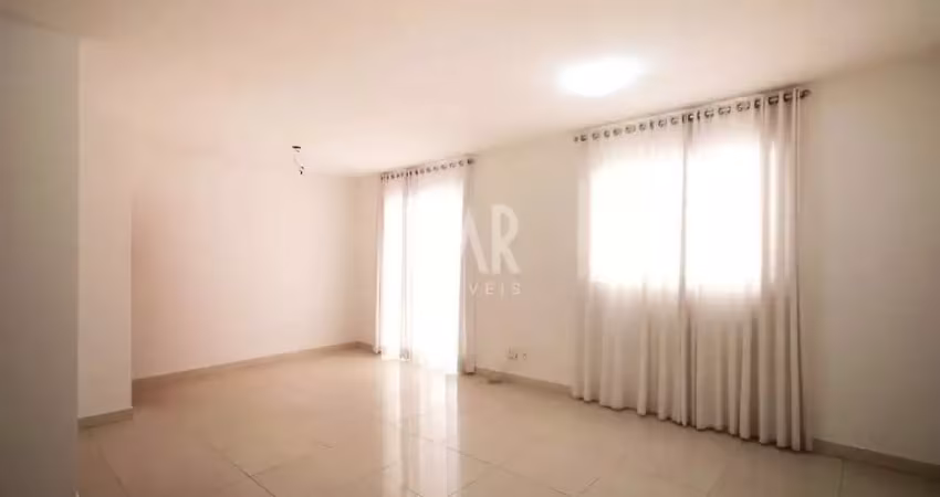 Apartamento à venda, 3 quartos, 1 suíte, 2 vagas, santa efigênia - belo horizonte/mg