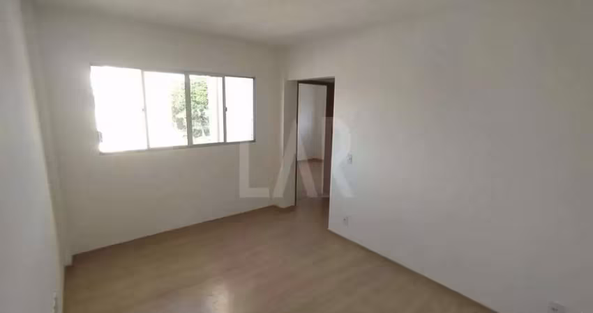 Apartamento para aluguel, 2 quartos, 1 vaga, aarão reis - belo horizonte/mg