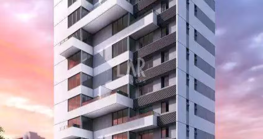 Apartamento à venda, 3 quartos, 3 suítes, 2 vagas, santo antônio - belo horizonte/mg