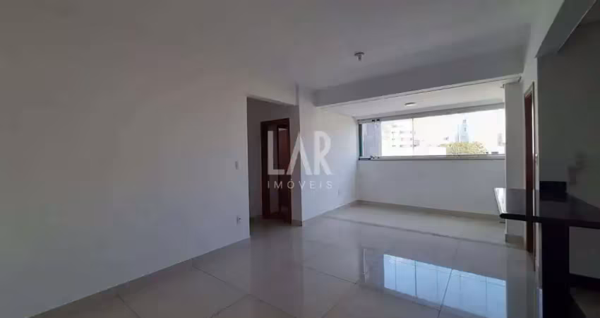 Apartamento para aluguel, 2 quartos, 2 suítes, 2 vagas, buritis - belo horizonte/mg