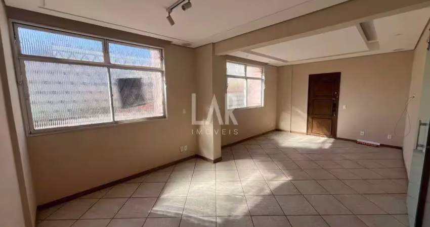 Apartamento à venda, 3 quartos, 1 suíte, 1 vaga, grajaú - belo horizonte/mg