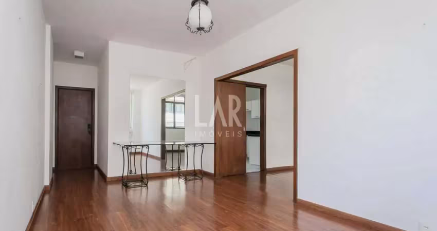 Apartamento à venda, 3 quartos, 1 suíte, 1 vaga, santa lúcia - belo horizonte/mg