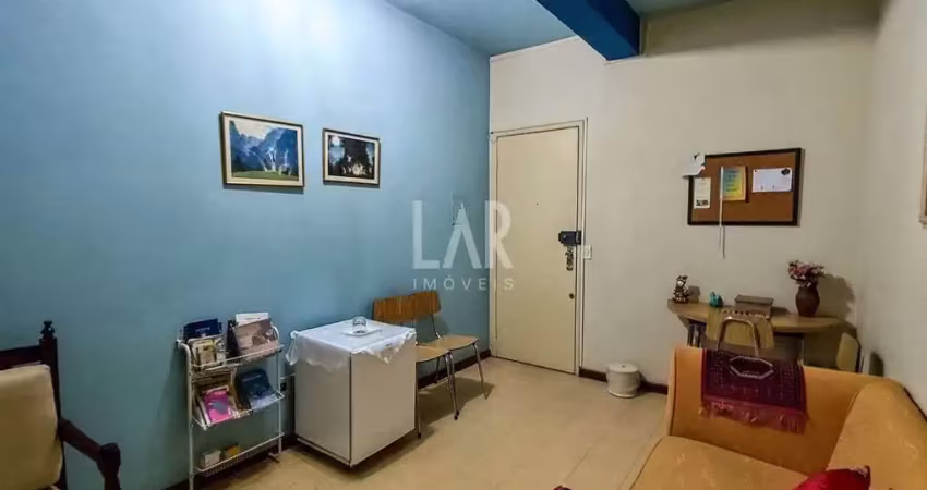 Sala comercial à venda na Rua do Ouro, --, Serra, Belo Horizonte
