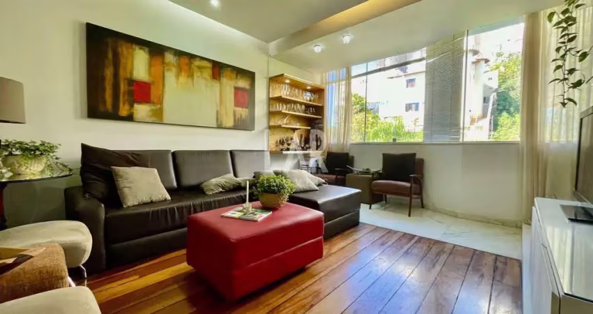 Apartamento à venda, 3 quartos, 1 suíte, 2 vagas, buritis - belo horizonte/mg