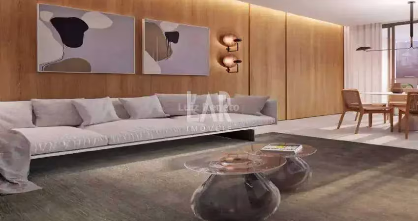 Apartamento à venda, 3 quartos, 1 suíte, 2 vagas, vale do sereno - nova lima/mg