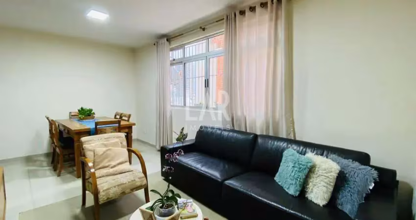 Apartamento 3 quartos com suíte no alto barroca, belo horizonte – 67,53 m², sol da manhã