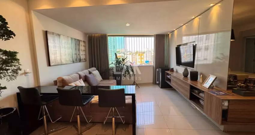 Apartamento à venda, 4 quartos, 1 suíte, 3 vagas, padre eustáquio - belo horizonte/mg