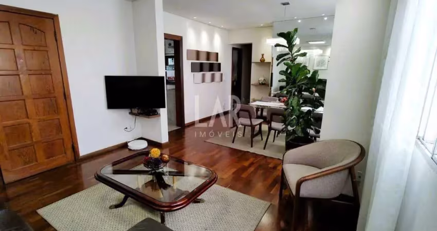 Apartamento à venda, 3 quartos, 1 suíte, 2 vagas, silveira - belo horizonte/mg