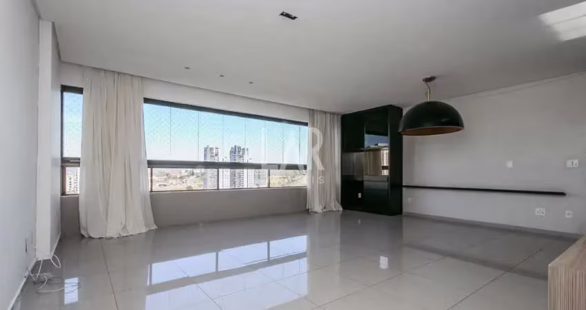 Apartamento à venda, 3 quartos, 1 suíte, 3 vagas, vale do sereno - nova lima/mg