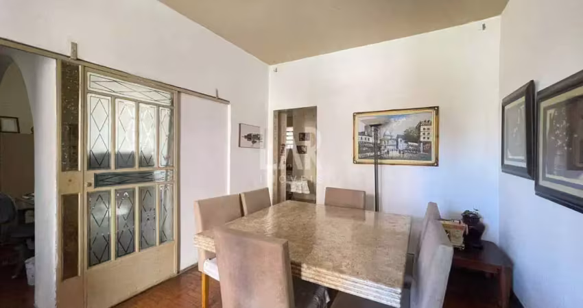 Casa à venda, 3 quartos, 1 suíte, 2 vagas, serra - belo horizonte/mg