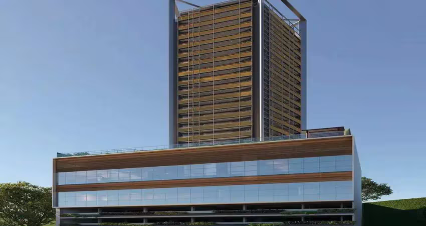 Apartamento à venda na Av. Rei Pelé, --, Vale do Sereno, Nova Lima