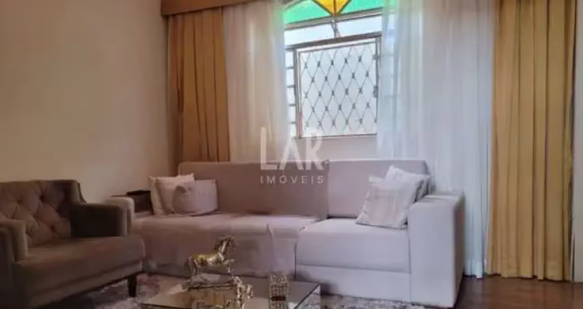 Casa para aluguel, 3 quartos, 1 vaga, santa cruz - belo horizonte/mg
