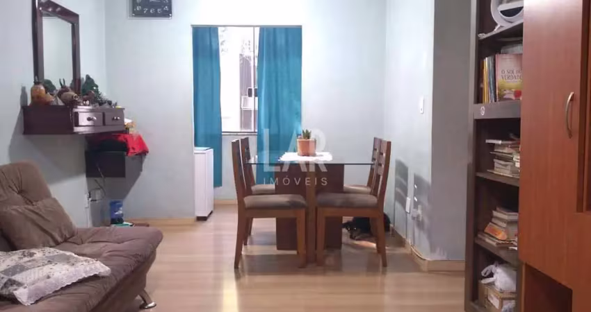 Apartamento à venda, 3 quartos, 1 vaga, palmeiras - belo horizonte/mg