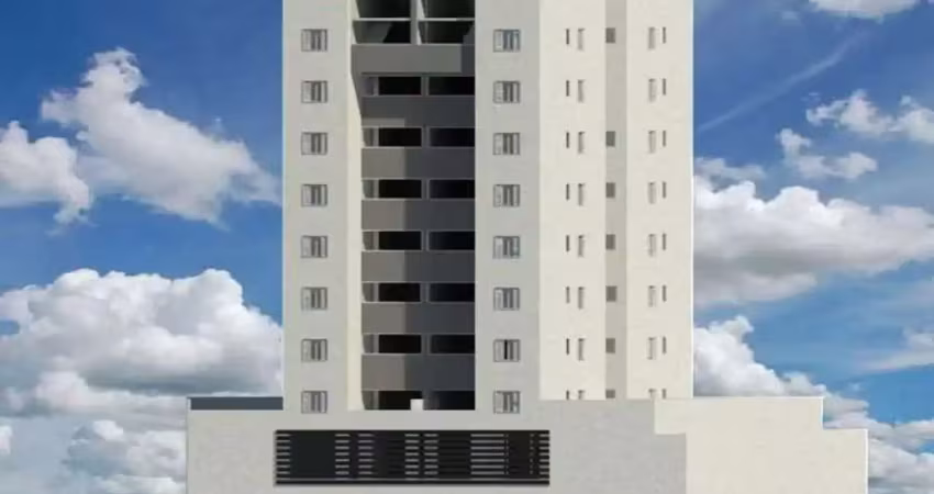 Cobertura à venda, 2 quartos, 1 suíte, 2 vagas, são lucas - belo horizonte/mg