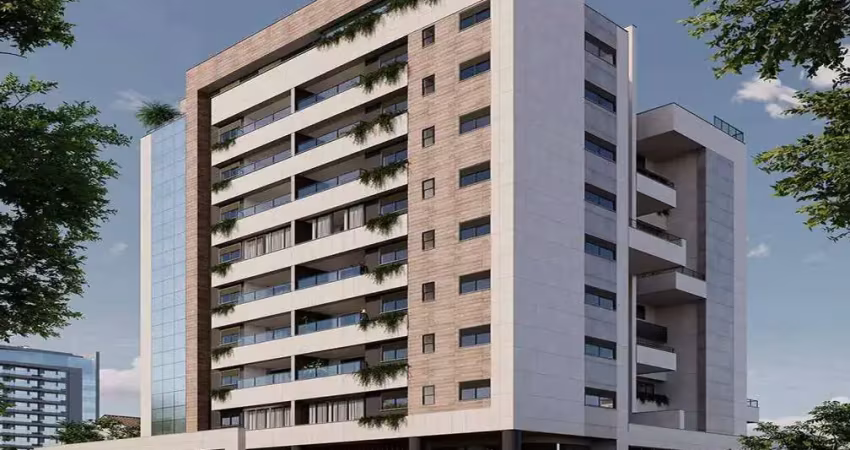 Apartamento à venda, 2 quartos, 1 suíte, 2 vagas, são pedro - belo horizonte/mg