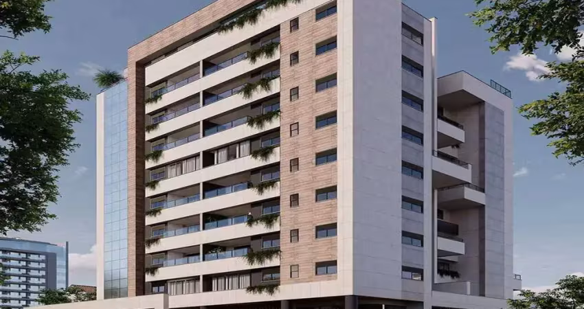 Área privativa à venda, 2 quartos, 1 suíte, 2 vagas, são pedro - belo horizonte/mg