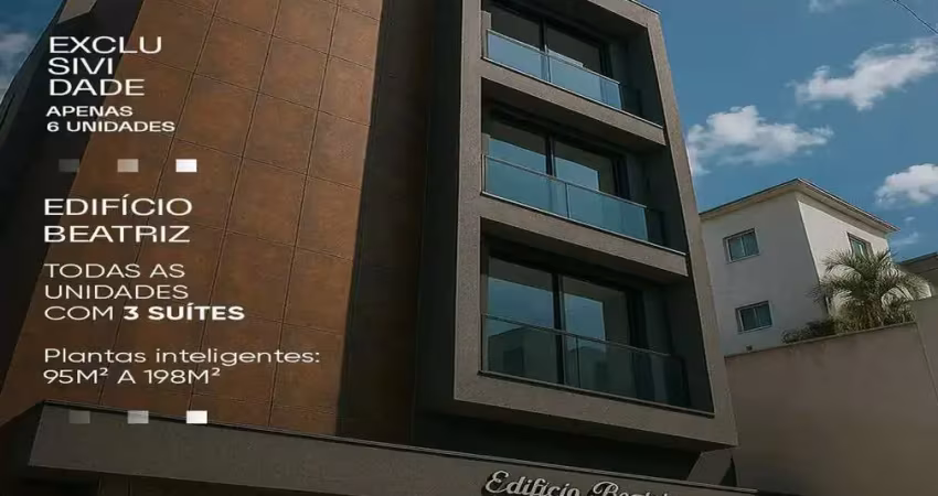 Área privativa à venda, 3 quartos, 3 suítes, 2 vagas, prado - belo horizonte/mg