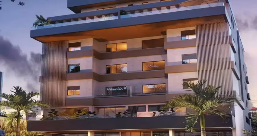 Cobertura à venda, 2 quartos, 2 suítes, 2 vagas, santo antônio - belo horizonte/mg