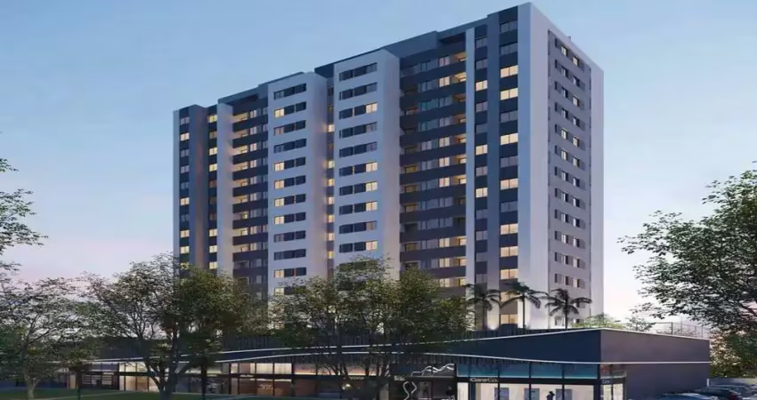 Apartamento à venda, 3 quartos, 1 suíte, 2 vagas, barreiro - belo horizonte/mg