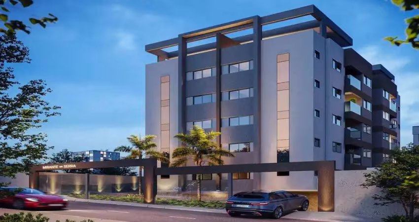 Apartamento à venda, 2 quartos, 2 suítes, 2 vagas, são lucas - belo horizonte/mg