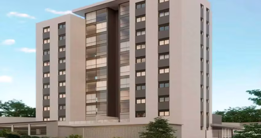 Apartamento à venda, 3 quartos, 1 suíte, 2 vagas, cidade jardim - belo horizonte/mg