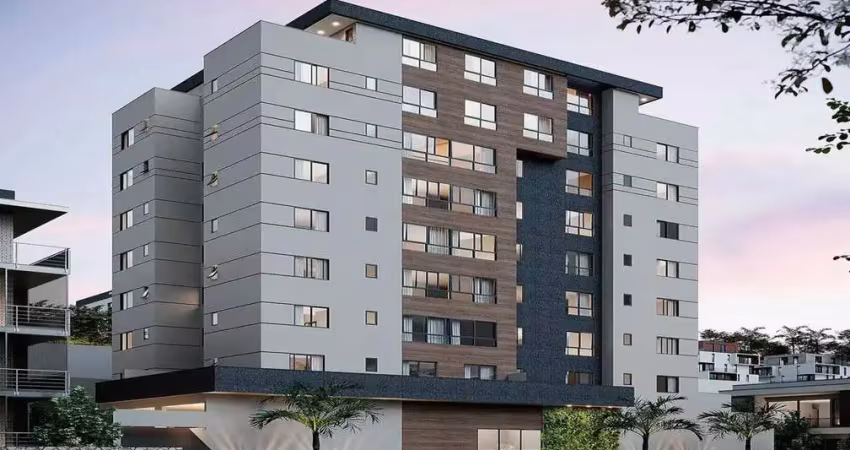 Cobertura à venda, 3 quartos, 1 suíte, 2 vagas, alto caiçaras - belo horizonte/mg