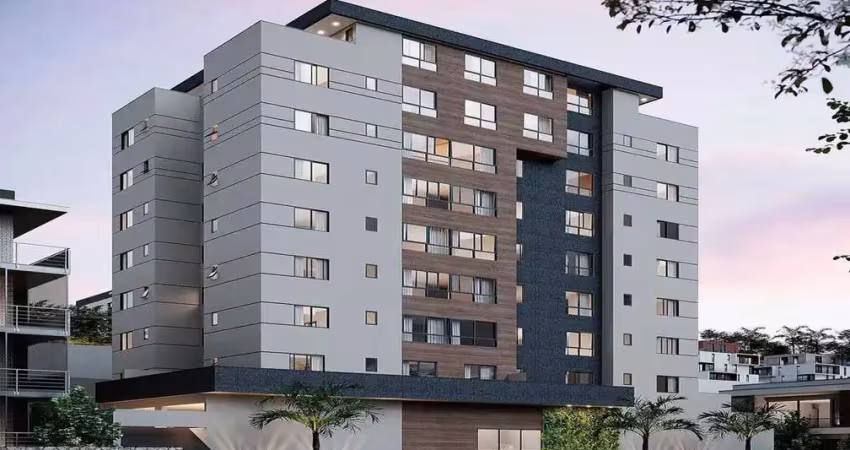 Cobertura à venda, 3 quartos, 1 suíte, 2 vagas, alto caiçaras - belo horizonte/mg