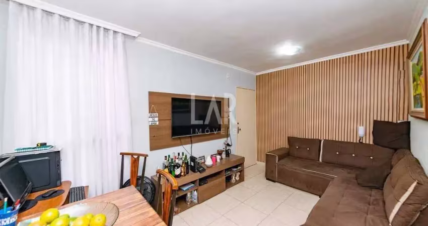 Apartamento à venda, 2 quartos, 1 vaga, jardim américa - belo horizonte/mg