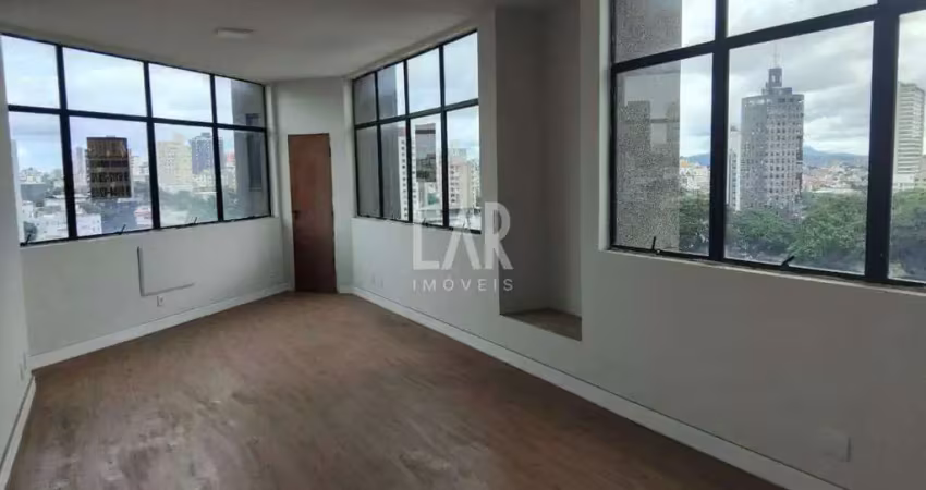 Sala para aluguel, santa efigênia - belo horizonte/mg