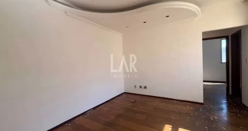 Apartamento à venda, 2 quartos, 1 vaga, castelo - belo horizonte/mg