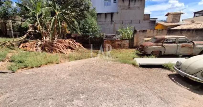 Terreno à venda na Rua Manoel Miranda, --, União, Belo Horizonte
