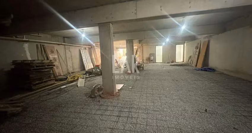 Ponto comercial para alugar na Avenida Altamiro Avelino Soares, --, Castelo, Belo Horizonte