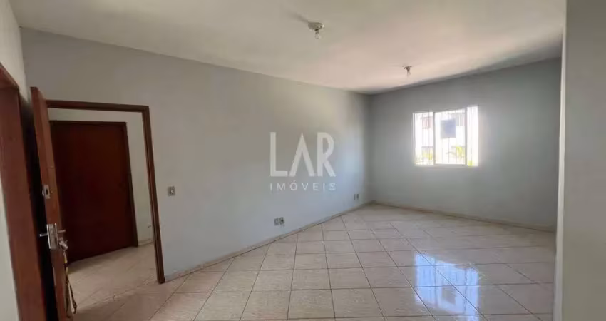 Apartamento à venda, 2 quartos, 1 vaga, santa branca - belo horizonte/mg