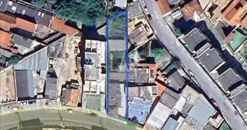 Lote - terreno à venda, concórdia - belo horizonte/mg