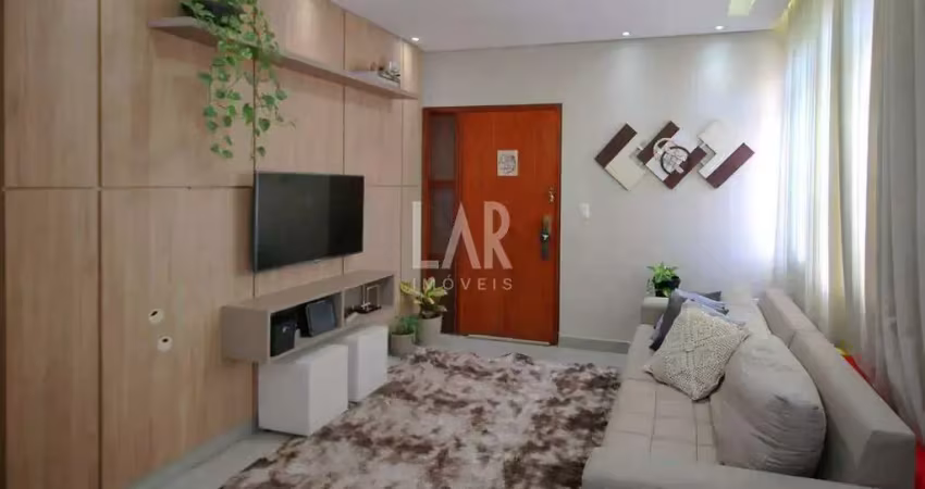 Apartamento à venda, 3 quartos, 1 suíte, 1 vaga, lourdes - belo horizonte/mg