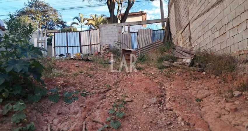 Lote - terreno à venda, carlos prates - belo horizonte/mg