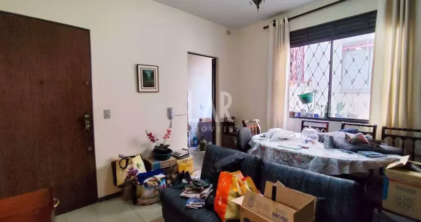 Apartamento à venda, 2 quartos, 1 vaga, salgado filho - belo horizonte/mg
