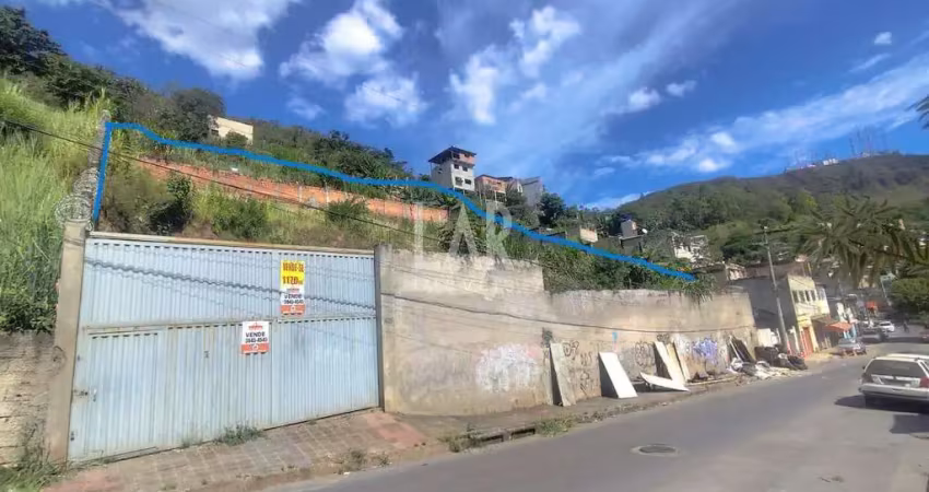 Lote - terreno à venda, comiteco - belo horizonte/mg