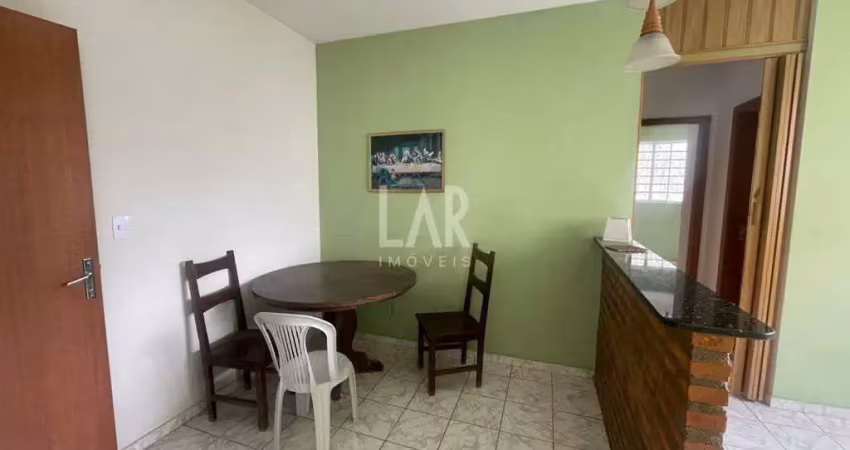 Apartamento à venda, 2 quartos, 1 vaga, solimões - belo horizonte/mg
