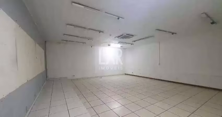 Ponto comercial à venda na Rua Juiz de Fora, --, Barro Preto, Belo Horizonte