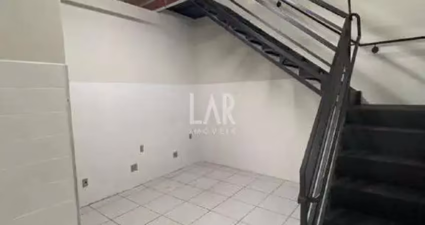 Comercial - loja para aluguel, silveira - belo horizonte/mg