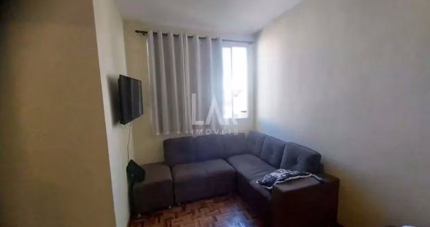 Apartamento à venda, 3 quartos, 1 vaga, sagrada família - belo horizonte/mg