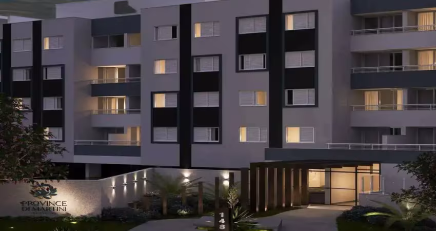 Apartamento à venda, 2 quartos, 1 suíte, 2 vagas, são luiz - belo horizonte/mg
