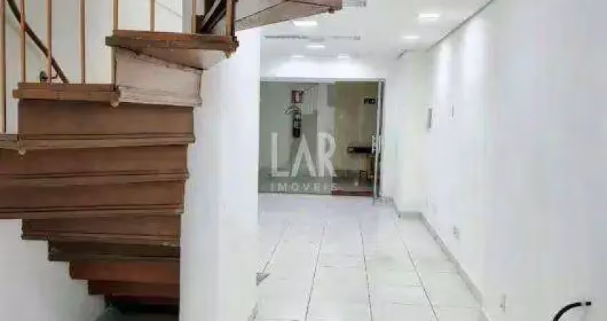 Ponto comercial à venda na Avenida Afonso Pena, --, Centro, Belo Horizonte