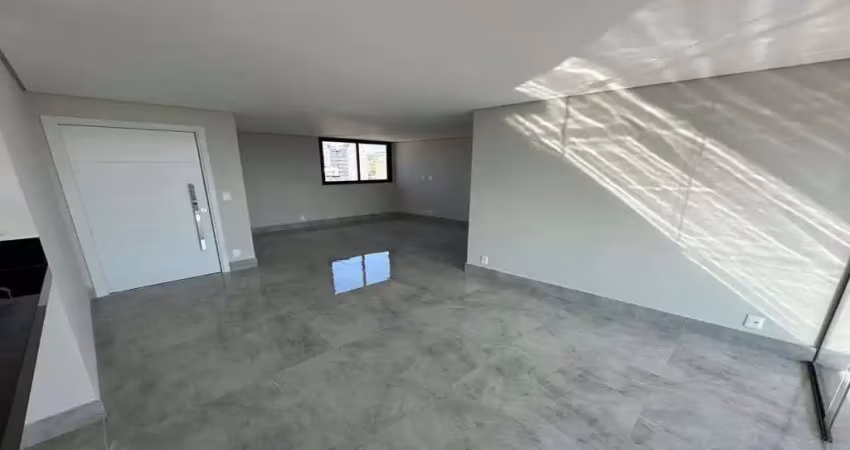 Apartamento à venda, 4 quartos, 4 suítes, 4 vagas, castelo - belo horizonte/mg